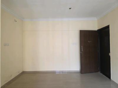 Living Room Image of 1040 Sq.ft 2 BHK Apartment / Flat for sale in Ornate Serenity, Naigaon East Naigaon for Rs. 6500000