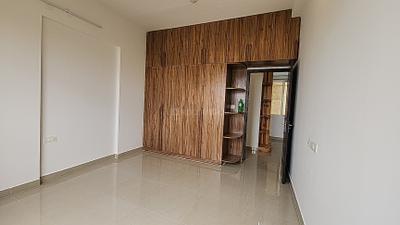 Bedroom Image of 1996 Sq.ft 3 BHK Apartment / Flat for sale in G Corp The Icon North Tower F, Thanisandra Bengaluru for Rs. 27300000