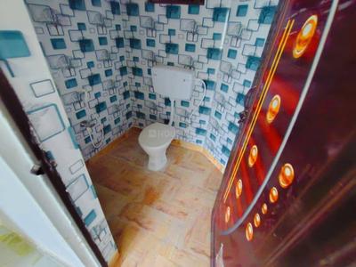 Image of 816 Sq.ft 2 BHK Apartment / Flat for sale in Konnagar, Hooghly for Rs. 2200000