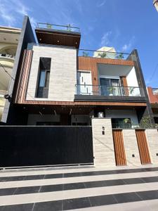Image of 2980 Sq.ft 5 BHK Independent House for sale in Sector 123, Mohali for Rs. 43000000