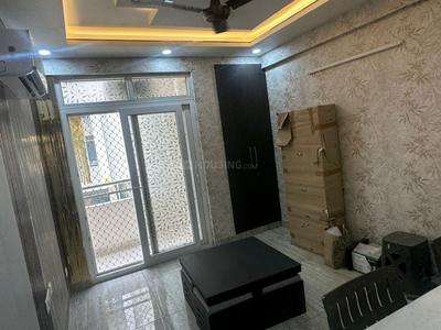 Hall Image of 1128 Sq.ft 3 BHK Apartment / Flat for sale in UCHDPL Wave Executive Floors G, Wave City Ghaziabad for Rs. 10200000