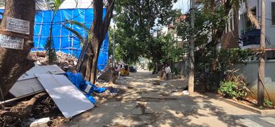 Image of 6000 Sq.ft 6 BHK Independent House for sale in Habsiguda, Hyderabad for Rs. 39200000