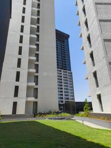 Image of 1320 Sq.ft 3 BHK Apartment / Flat for sale in ANP Universe, Balewadi, Pune for Rs. 22000000