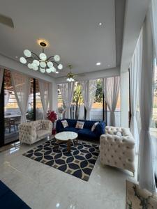 Bedroom Image of 2500 Sq.ft 4 BHK Villa for sale in Karjat Thane for Rs. 27000000