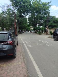 Image of 200 Sq.ft 1 RK Independent House for rent in Sector 37, Noida for Rs. 15000
