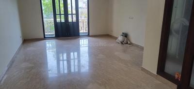 Hall Image of 4500 Sq.ft 4 BHK Builder Floor for rent in New Friends Colony New Delhi for Rs. 180000