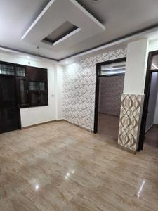 Hall Image of 900 Sq.ft 2 BHK Builder Floor for sale in Uttam Nagar New Delhi for Rs. 2800000