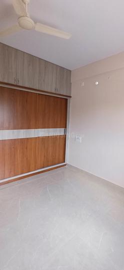 Vakil Marina Layout, Bommanahalli Bedroom 1