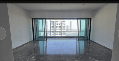 4.5 BHK Flat