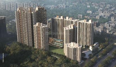 Image of 1240 Sq.ft 2 BHK Apartment / Flat for sale in Future Estate, Noida Extension, Greater Noida for Rs. 9900000