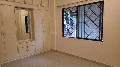 Bedroom Image of 1700 Sq.ft 3 BHK Apartment / Flat for rent in Shanti Nagar Bengaluru for Rs. 85000