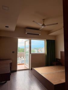 Bedroom Image of 555 Sq.ft 1 RK Studio for sale in Govind Vihar Dehradun for Rs. 6500000