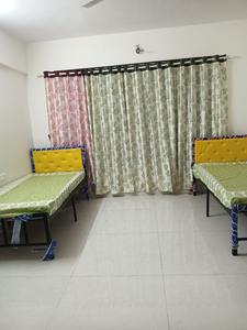 Bedroom Image of OXOTEL in Rabale, Navi Mumbai