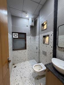 Bathroom Image of 5400 Sq.ft 7 BHK Independent House for sale in Panchyawala Jaipur for Rs. 37100000