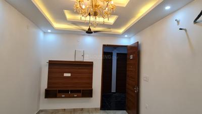 Hall Image of 1150 Sq.ft 2 BHK Builder Floor for sale in Sahastradhara Road Dehradun for Rs. 7000000
