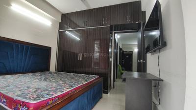 1 BHK Flat