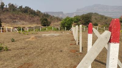 Image of 2960 Sq.ft Residential Plot / Land for sale in Karjat, Thane for Rs. 3556000