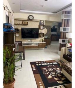 Hall Image of 1200 Sq.ft 2 BHK Apartment / Flat for rent in Whitefield Bengaluru for Rs. 35000