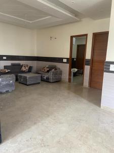 Hall Image of 1450 Sq.ft 2 BHK Builder Floor for rent in Sector 77 Mohali for Rs. 27000
