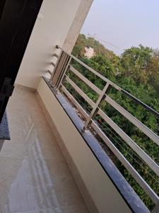 Balcony Image of Ashirwad  in AG Colony, Patna