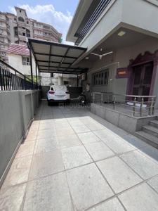 Image of 3500 Sq.ft 3 BHK Villa for rent in Saumya Amaltas, Bodakdev, Ahmedabad for Rs. 150000