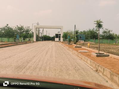 Image of 334 Sq.ft Residential Plot / Land for sale in Tallavalasa, Visakhapatnam for Rs. 8350000