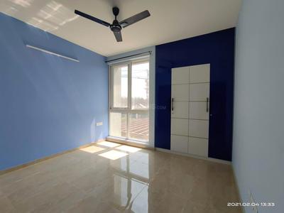 Bedroom Image of 1157 Sq.ft 3 BHK Apartment / Flat for sale in Assetz 63 Degree East Tower B, Kodathi Bengaluru for Rs. 15300000