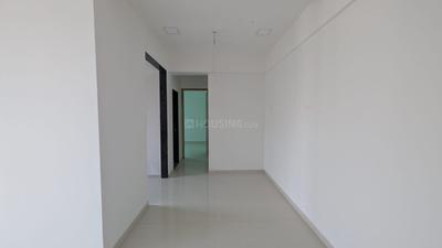 Image of 650 Sq.ft 1 BHK Apartment / Flat for sale in Kalwa, Thane for Rs. 8500000