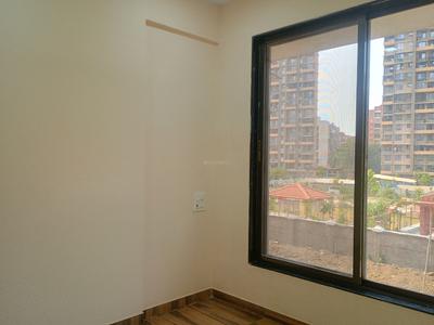Sumeru Tower Bedroom 3