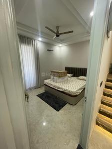 Bedroom Image of 2000 Sq.ft 3 BHK Villa for sale in Gandhi Path West Jaipur for Rs. 13000000
