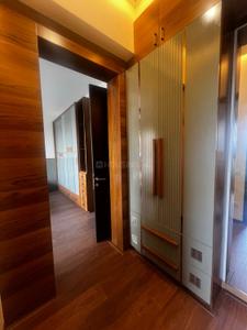 Bedroom Image of 2500 Sq.ft 3 BHK Apartment / Flat for rent in Century Ethos, Byatarayanapura Bengaluru for Rs. 200000