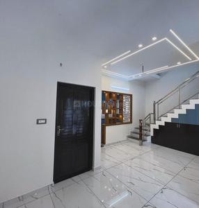 Hall Image of 1600 Sq.ft 2.5 BHK Independent House for sale in Mathpurena Raipur for Rs. 4650000