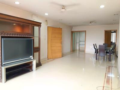 Living Room Image of 3210 Sq.ft 4 BHK Apartment / Flat for sale in Alipore Kolkata for Rs. 48800000