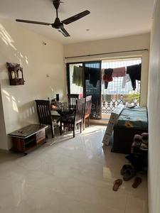 2 BHK Flat