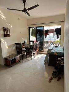 Hall Image of 1587 Sq.ft 3 BHK Apartment / Flat for sale in Twins Marvel, Kharghar Navi Mumbai for Rs. 16000000