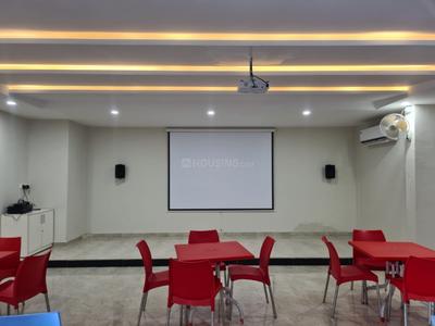 Hall Image of 600 Sq.ft 2 BHK Apartment / Flat for sale in Swastik East 12, Shankar Nagar Raipur for Rs. 3900000