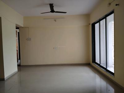 Living Room Image of 1480 Sq.ft 3 BHK Apartment / Flat for sale in Sai Manomay Apartments, Kharghar Navi Mumbai for Rs. 16700000
