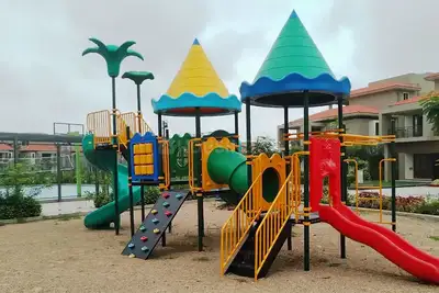 Image of 801 Sq.ft 3 BHK Apartment / Flat for sale in Velcon Pride, Chembur, Mumbai for Rs. 22500000