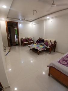 Bedroom Image of 1150 Sq.ft 2 BHK Apartment / Flat for rent in Zingabai Takli Nagpur for Rs. 15000