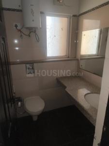 Image of 1660 Sq.ft 3 BHK Apartment / Flat for rent in Dasnac The Jewel, Sector 75, Noida for Rs. 45000