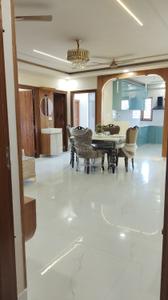 Hall Image of 1200 Sq.ft 3 BHK Apartment / Flat for sale in Shri Balaji Heights VI, Kanakpura Jaipur for Rs. 7100000