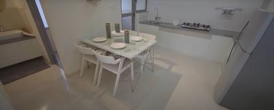 Bedroom Image of 1550 Sq.ft 3 BHK Apartment / Flat for sale in Rohan Nidita Phase 2, Hinjawadi Pune for Rs. 12500000