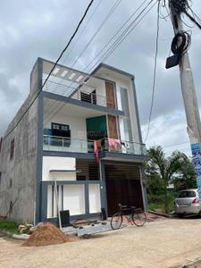 Image of 2155 Sq.ft 3 BHK Independent House for sale in Sarojini Nagar, Lucknow for Rs. 7000000