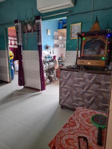 Bedroom Image of 720 Sq.ft 1 BHK Apartment / Flat for sale in Arihant Jay Radheshyam Residency, Kathwada Ahmedabad for Rs. 1400000