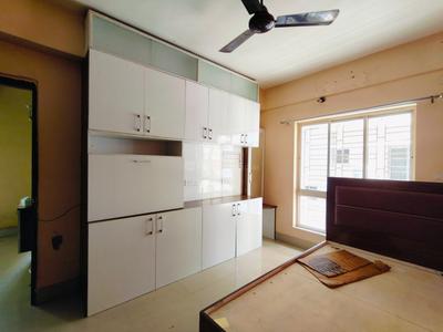Bedroom Image of 1530 Sq.ft 3 BHK Apartment / Flat for sale in Rajwada Grand, Narendrapur Kolkata for Rs. 12000000