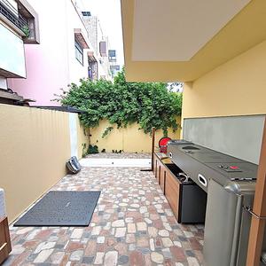 Balcony Image of 2580 Sq.ft 4 BHK Independent House for sale in Dhanori Pune for Rs. 22000000