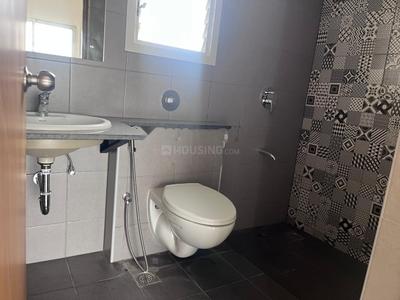 Image of 1000 Sq.ft 2 BHK Apartment / Flat for rent in Sobha Dream Gardens, Thanisandra, Bengaluru for Rs. 38000