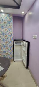 Bedroom Image of 650 Sq.ft 1 BHK Apartment / Flat for rent in Airport Gate No 2 Kolkata for Rs. 13000
