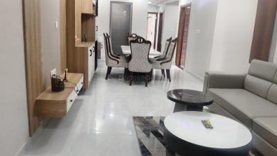 Living Room Image of 1795 Sq.ft 4 BHK Apartment / Flat for sale in RK The Veranda, Kanakpura Jaipur for Rs. 9150000