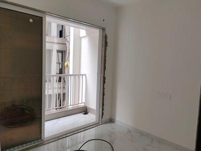 Bedroom Image of 710 Sq.ft 1 BHK Apartment / Flat for sale in Ayat Angan, Ulwe Navi Mumbai for Rs. 6100000